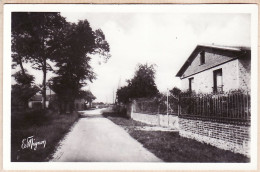 12188 / ⭐ LA  HOUSSAYE 77-Seine Marne CROIX St Saint JACQUES Postée 24.09.1951 - Photo. Edit MIGNON 2830 - Autres & Non Classés