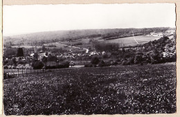 12176 / ⭐ SABLONNIERES 77-Seine Et Marne Vallée Du MORIN Vue Village Photo BOYER CPSM 1950s - Autres & Non Classés