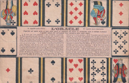 JEU(CARTES A JOUER) - Playing Cards