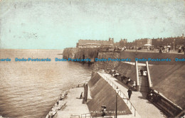 R158686 Margate The Fort. Dainty. 1905 - World