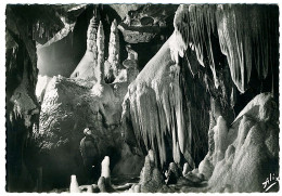 GROTTES DE MÉDOUS - Bagnères-de-Bigorre - Bagneres De Bigorre