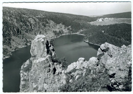 LAC BLANC - Le Rocher Hans - Autres & Non Classés