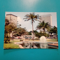 Cartolina Abidjan. Non Viaggiata - Elfenbeinküste