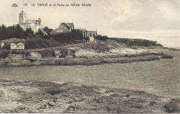 Ref ( 20929  )   Le Concié - Le Phare De Terre Négre - Other & Unclassified