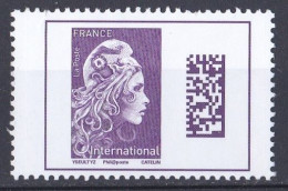 France  2010 - 2019  Y&T  N °  5291  Neuf - Unused Stamps