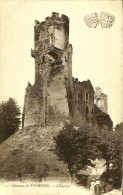 France - (63) Puy-de-Dôme - Château De Tournoel - L'Eperon - Autres & Non Classés