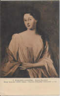 CHALONS-SUR-MARNE 2 - Musée Municipal - Portrait D'Adrienne Lecouvreur - Châlons-sur-Marne