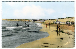 SION-SUR-L'OCÉAN - La Plage - Saint Hilaire De Riez