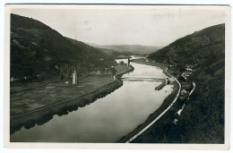 BESANÇON-LES-BAINS - Vallée De La Malate - Besancon