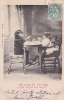 JEU(CARTES A JOUER) ENFANT - Speelkaarten