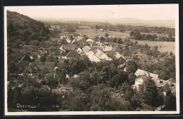 AK Oberndorf Am Geb., Ortsansicht Aus Der Vogelschau  - Andere & Zonder Classificatie