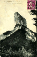 France (38)  Isère - Dauphiné - Le Mont Aiguille - Une Des Sept Merveilles Du Dauphiné - Otros & Sin Clasificación