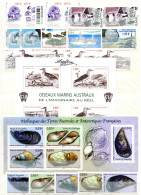 TAAF 2014 - DIVERS TIMBRES - Unused Stamps