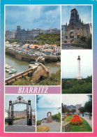 64 BIARRTIZ - Biarritz