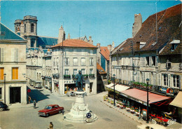 52 LANGRES  - Langres