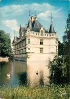 37 AZAY LE RIDEAU LE CHÂTEAU - Azay-le-Rideau