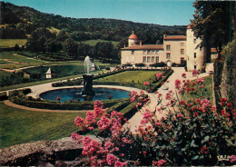 63 CHÂTEAU DE LA BATISSE - Andere & Zonder Classificatie