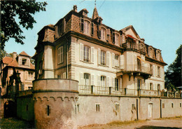 67 OBERNAI CHÂTEAU DE HELL - Obernai