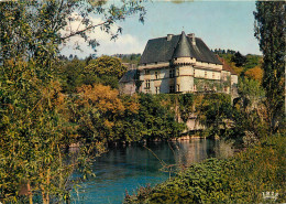 24 CHÂTEAU DE LOSSE  - Sonstige & Ohne Zuordnung