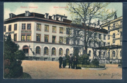 12524 Baden - Hotel Verenahof - Animée - Other & Unclassified