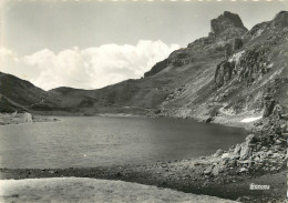 05 NEVACHE LAC DU GRAND BART - Autres & Non Classés