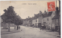 Allier - Le Donjon - Route De Lapalisse - Other & Unclassified