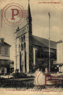 FRANCIA. FRANCE. 65 HAUTES PYRENNES LA CATHEDRALE - Bagneres De Bigorre