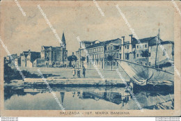 Bt139 Cartolina Salizada Istituto Maria Bambina Povincia Di Venezia Veneto - Venezia (Venedig)
