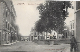 35 Redon Rue Des Douves - Redon