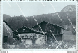 Cc401 Cartolina Pieve Di Cadore Casa Nativa Di Tiziano Provincia Di Belluno - Belluno