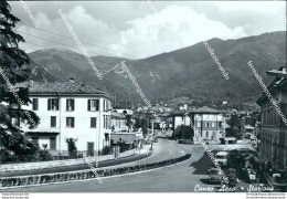 Cc407 Cartolina Canzo Asso Stazione Provincia Di Como Lombardia - Como