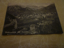 B854  Bardonecchia Viaggiata - Other & Unclassified