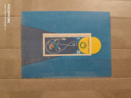 1965	Cuba	Space 30 - Unused Stamps