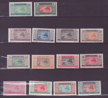 Mauritanie Petite Collection Marchands Traversant Le Desert ** Luxe - Unused Stamps