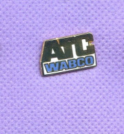 Rare Pins Atc Wabco P326 - Altri & Non Classificati