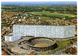 TOULOUSE - Les Arènes Du Soleil D'Or Et Le Champ De Courses De La Cépière - Toulouse