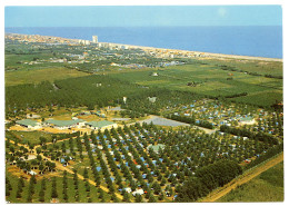 VALRAS-PLAGE - Camping Airotel De La Yole - Autres & Non Classés