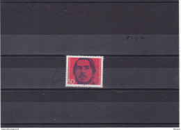 RFA 1970 ENGELS Yvert 521, Michel 657 NEUF** MNH - Unused Stamps