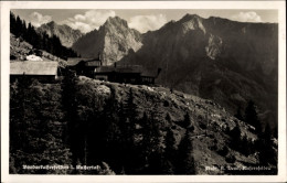 CPA Vorderkaiserfelden Tirol, Panorama - Autres & Non Classés