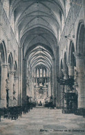 Ypres - Intérieur De La Cathédrale - Ieper