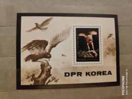 1984	Korea	Birds 31 - Korea (Noord)