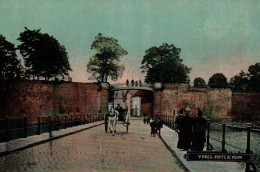 Ypres - Porte De Lille - Ieper