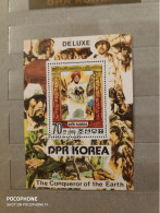 1980	Korea	Conquerors 31 - Corea Del Norte