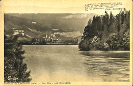 France (01) Ain - Lagnieu - Les Iles - Les Montagnes - Non Classificati