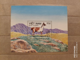 1986	Vietnam	Animals 31 - Viêt-Nam