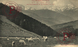 FRANCIA. FRANCE. 65 LES PYRENEES - Sonstige & Ohne Zuordnung