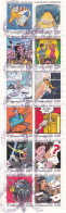France 1988, Cat. Yvert BC2515 La Communication. Oblitération18/101/13. Bon état - Used Stamps