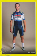 Cyclisme , YVES LAMPAERT 2023 Hors Serie - Radsport