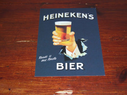 77083-          HEINEKEN - Advertising