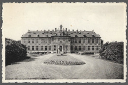 CPA CARTE POSTALE BELGIQUE  BRUXELLES UCCLE VERREWINKEL HÔPITAL DE CONVALESCENCE - Autres & Non Classés